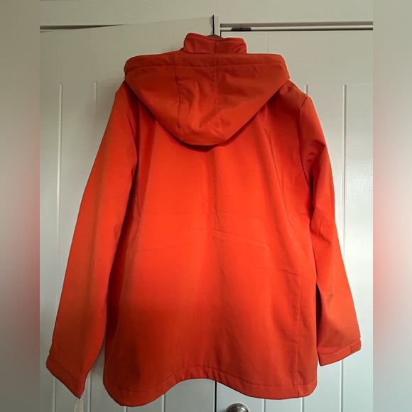 Denver Broncos soft shell jacket NWT - Picture 3 of 11